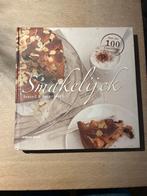 Smakelijck - Gezond & Gevarieerd Kookboek, Boeken, Kookboeken, Voorgerechten en Soepen, Ophalen of Verzenden, Zo goed als nieuw