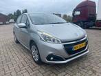 Peugeot 208 1.6 Bluehdi 55KW 5 DRS 2017 EURO 6, Voorwielaandrijving, 590 kg, 410 kg, 74 pk