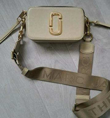 The Marc Jacobs Snapshot Tas Nieuw Met alle toebehoren  beschikbaar voor biedingen