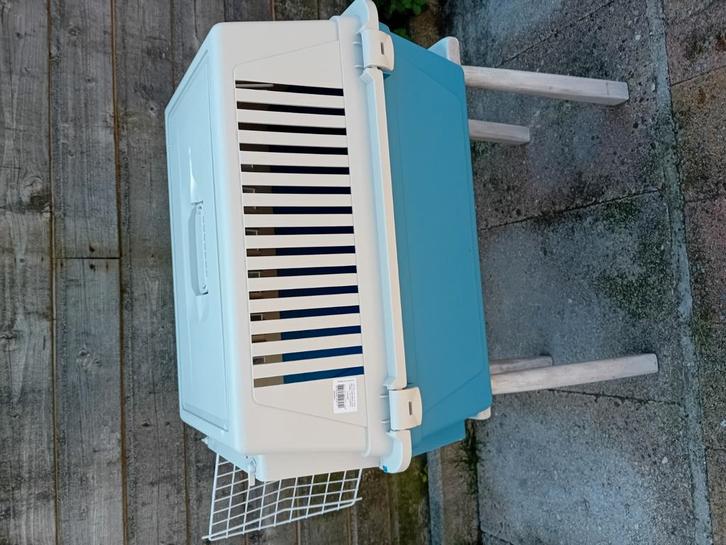 Ferplast Atlas 30 vervoersbox, Dieren en Toebehoren, Transportboxen, Nieuw, Ophalen