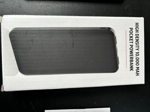 Powerbank 10000 mAh ABS (PC-USB-Flash-Disk) 10, Telecommunicatie, Powerbanks, Nieuw, Ophalen of Verzenden