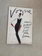 Vogue Vintage Collectie Item Blad, Boeken, Mode, Ophalen, Zo goed als nieuw, Mode algemeen
