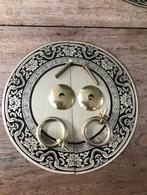 Chinees beslag voor een chinese bruidskast of oosterse kast, Huis en Inrichting, Verburgt Vintage, Nieuw, Ophalen of Verzenden