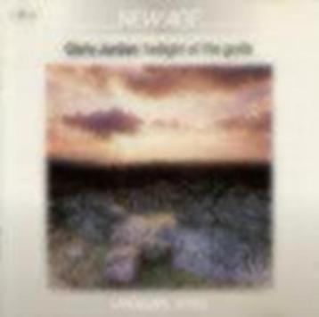 Chris jordan – twilight of the gods CD 832 180-2, / 1987 lab beschikbaar voor biedingen