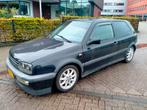 GOLF 3 GTI BJ 1996 OPKNAPPER !!!, Particulier, Te koop