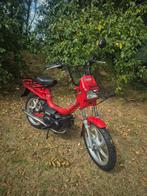 Tomos sport r 2008 50cc, Fietsen en Brommers, Brommers | Tomos, Ophalen, Zo goed als nieuw