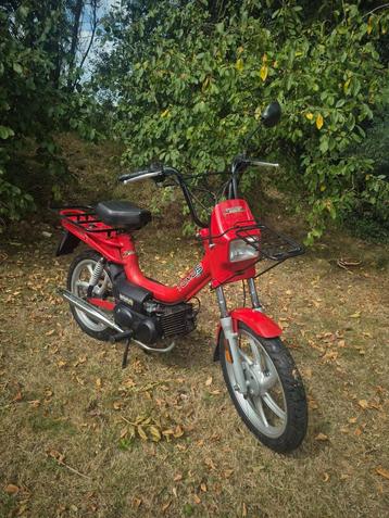 Tomos sport r 2008 50cc beschikbaar voor biedingen