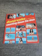 Sunfreakz - Counting Down The Days - House, Cd's en Dvd's, Cd's | Dance en House, Ophalen of Verzenden