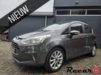 Ford B-MAX - 1.0 EcoBoost Titanium/1eEig/Navi/Camera, Gebruikt, Euro 6, Overige carrosserieën, B-Max