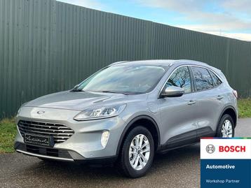 Ford Kuga 2.5 PHEV Titanium beschikbaar voor biedingen