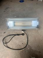 Suncox terras heater., Elektrisch, Draaibaar, Ophalen of Verzenden, Zo goed als nieuw