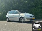 Renault Scenic 1.6-16V Dynamique Comfort KOUDE AIRCO!, Auto's, Voorwielaandrijving, 65 €/maand, Gebruikt, 1295 kg