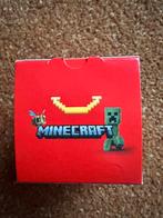 Minecraft schpaap, Ophalen, Nieuw, Overige typen