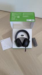 Xbox Wireless Headset – Zo goed als nieuw, Xbox, Ophalen of Verzenden, Zo goed als nieuw, Draadloos