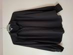 Dames blouse mt M (H&M), Maat 38/40 (M), H&M, Zwart, Ophalen of Verzenden