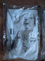 IKEA LÄTTHET Poten - Nieuw in verpakking - 4x4, Ophalen of Verzenden, Nieuw