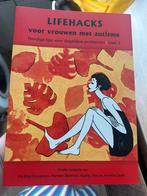 Lifehacks voor vrouwen met autisme – deel 2, Ophalen of Verzenden, Zo goed als nieuw, Els Blijd-Hoogewys; Marleen Bezemer; Audrey Mol; Annelies Spek