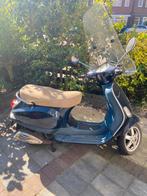 Vespa  Piaggio, Fietsen en Brommers, Scooters | Vespa, Ophalen, Maximaal 25 km/u, Benzine
