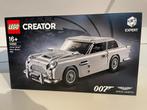 LEGO 10262 James Bond Aston Martin DB5 **NIEUW**, Nieuw, Complete set, Ophalen of Verzenden, Lego