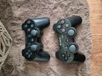 PlayStation 3 dualshock controllers, Ophalen of Verzenden, Zo goed als nieuw, Controller, PlayStation 1
