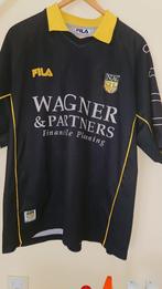NAC Breda wedstrijd shirt 2000 2001 geweldige periode, Sport en Fitness, Ophalen of Verzenden, Nieuw, Shirt