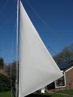 Rolfok met pees van 5 mm  Lengte 830 cm, Watersport en Boten, 6 meter of meer, Gebruikt, Minder dan 15 m², Ophalen of Verzenden