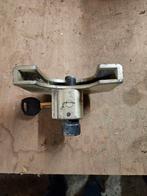 Disselslot, Auto diversen, Aanhangwagen-onderdelen, Ophalen of Verzenden, Zo goed als nieuw