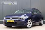 Volkswagen GOLF Variant 1.0 eTSI Life Business | Stoel- stuu, 65 €/maand, Stof, Gebruikt, Met garantie (alle)