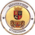 NEDERLAND GIETHOORN BREDERWIERDE OVERIJSSEL, Postzegels en Munten, Verzenden, Overige materialen