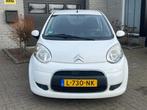 Citroen C1 1.0-12V Séduction *Airco*12 sept. 2026, Voorwielaandrijving, Euro 5, Gebruikt, C1