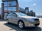 Skoda Octavia Combi 1.2 TSI Ambition Business Line Airco NAP, Voorwielaandrijving, Euro 5, Gebruikt, 4 cilinders
