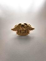 Harley Davidson HOG Pin - Gouden Adelaar, Ophalen of Verzenden, Nieuw