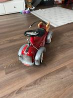 Pompier Brandweerauto, Ophalen, Zo goed als nieuw