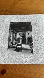 Postkaart - Kasteel Duivenvoorde - Voorhuis, Ophalen of Verzenden