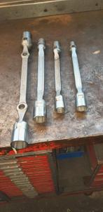 KNIE SLEUTELS, Auto diversen, Ophalen of Verzenden, Zo goed als nieuw