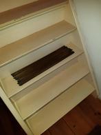 Antieke traproeden, Huis en Inrichting, Stoffering | Tapijten en Kleden, Ophalen, Gebruikt, 50 tot 100 cm, Overige kleuren