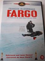 Fargo, Alle leeftijden, Ophalen of Verzenden, Zo goed als nieuw, Overige gebieden