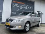 Skoda Fabia Combi 1.2 TDI Greenline+Clima+Pdc+Cruise, Auto's, Skoda, Te koop, Beige, 1119 kg, Gebruikt