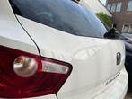 Achterbumper achterklep spatbord seat ibiza 6j lb9a, Ophalen, Rechts, Seat, Achterklep
