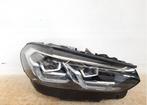 Koplamp Voor Rechts BMW X3 G01 X4 G02 F97 F98 LCI USA, Ophalen of Verzenden, Gebruikt, BMW