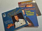 3 lp’s van rudolf schock, Ophalen of Verzenden, Gebruikt, 12 inch