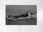 scheepvaart-foto-mercurius 1944, Verzamelen, Scheepvaart, Ophalen of Verzenden, Zo goed als nieuw, Motorboot, Boek of Tijdschrift