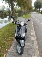 Vespa LX 50cc 4takt 4v, Fietsen en Brommers, Snorfietsen en Snorscooters, Ophalen, Gebruikt, Benzine, Vespa