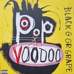 Black Grape - Pop Voodoo vinyl lp, Ophalen of Verzenden, Zo goed als nieuw, 12 inch, Poprock
