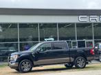 Ford USA F-150 3.5L V6 Lariat full-spec (bj 2024), Auto's, Ford Usa, Gebruikt, Zwart, Blauw, F-150