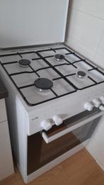 ETNA met automatische gas aansteker, Witgoed en Apparatuur, Fornuizen, Ophalen, Minder dan 85 cm, Nieuw, 4 kookzones