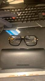 Dsquared2 bril 0162 nieuw, Ophalen of Verzenden, Nieuw, Bril, Overige merken