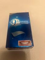 9D Whitening Strips – 44 stuks, Verzenden, Nieuw, Overige typen