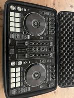 Pioneer ddj rr incl bekabeling en draagtas, Ophalen of Verzenden, Zo goed als nieuw, Draaitafel, Pioneer