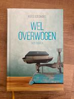 Wel overwogen kees goedhart, Ophalen of Verzenden, Zo goed als nieuw